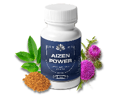 Aizen Power - Unlock Your Full Potential Today