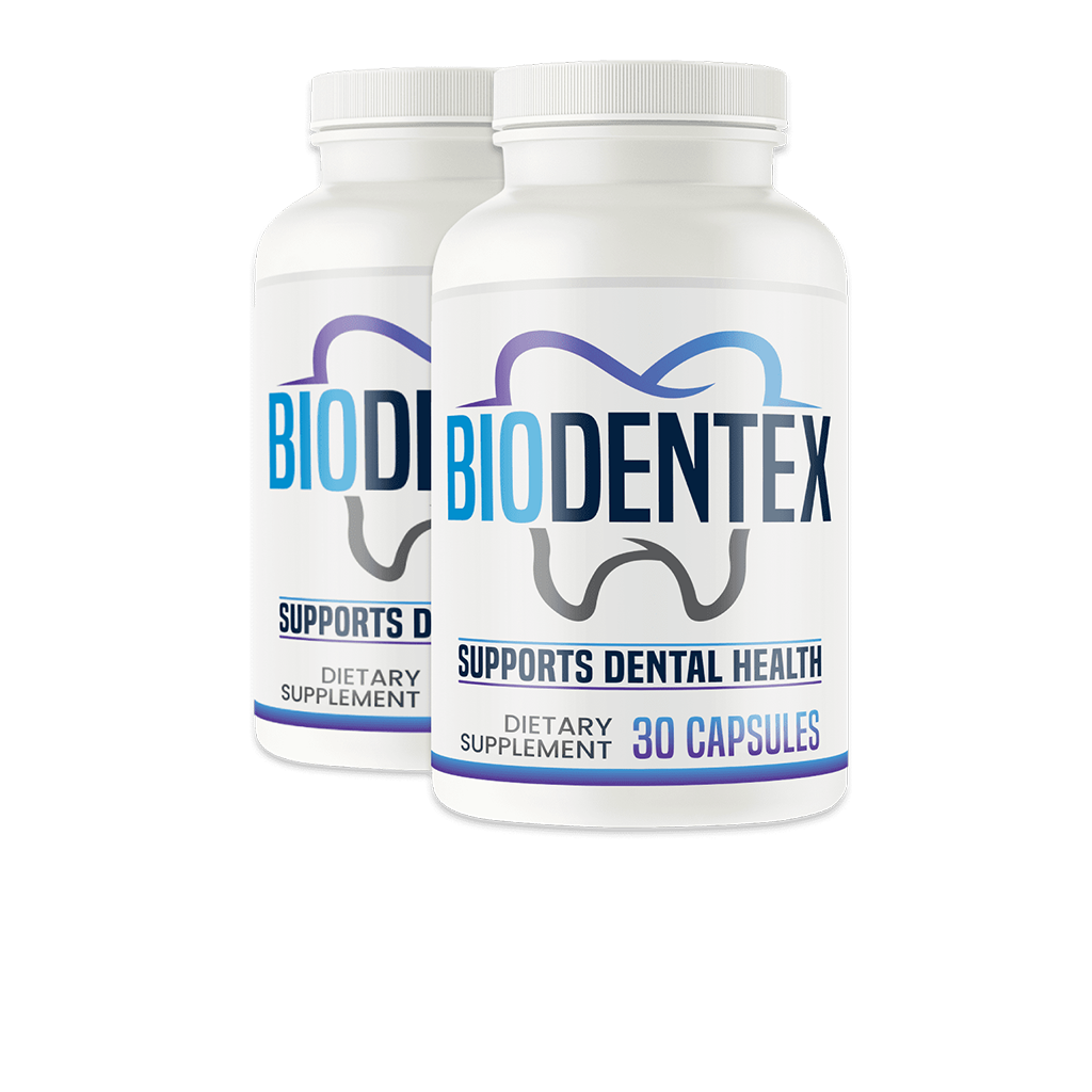 Biodentex - Achieve Your Best Smile Today