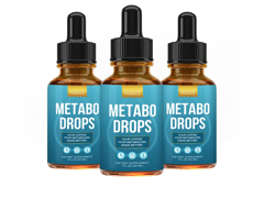 Metabo Drops - Weight Loss Solution
