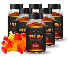 Spartamax - Vigor and unlimited sexual energy