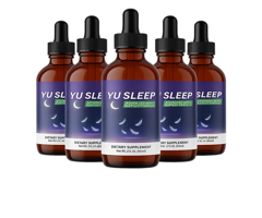 Yu Sleep - Deep Restful Sleep Experience