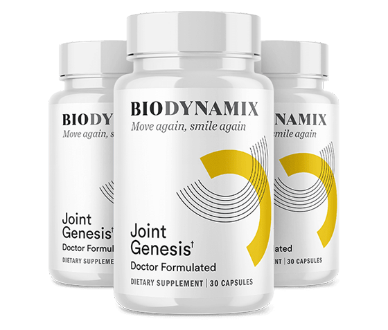 Natural Ingredients in Joint Support Supplements: What Should You