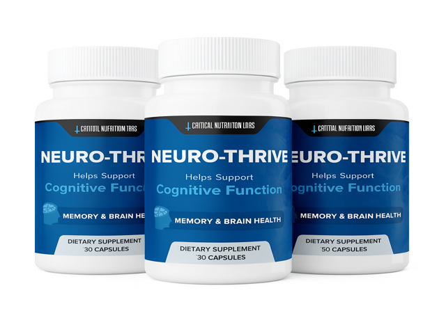 How to Read Nutrition Labels for Brain-Friendly Foods