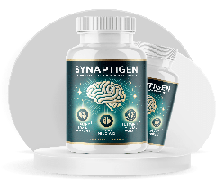 Synaptigen - Enhance Cognitive Function