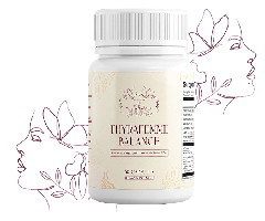 Thyra femme Balance - Hormonal Balance Solution